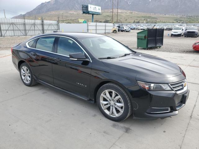 2017 CHEVROLET IMPALA LT 2G1105S38H9160985