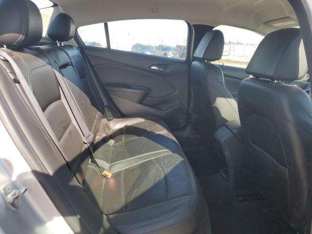 2018 CHEVROLET CRUZE PREM 1G1BF5SM6J7226694