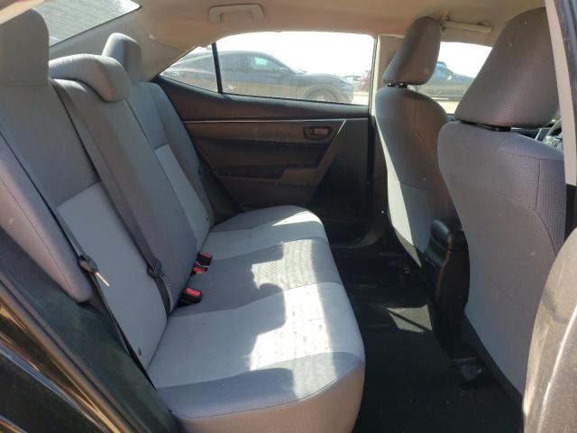 2016 TOYOTA COROLLA L - 5YFBURHE0GP408676