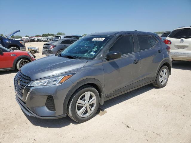 NISSAN KICKS S