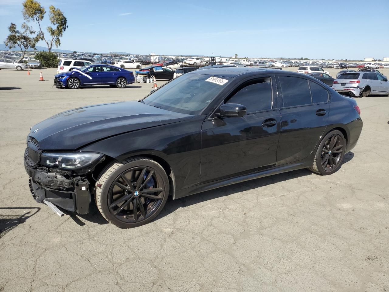 BMW M3 M340I