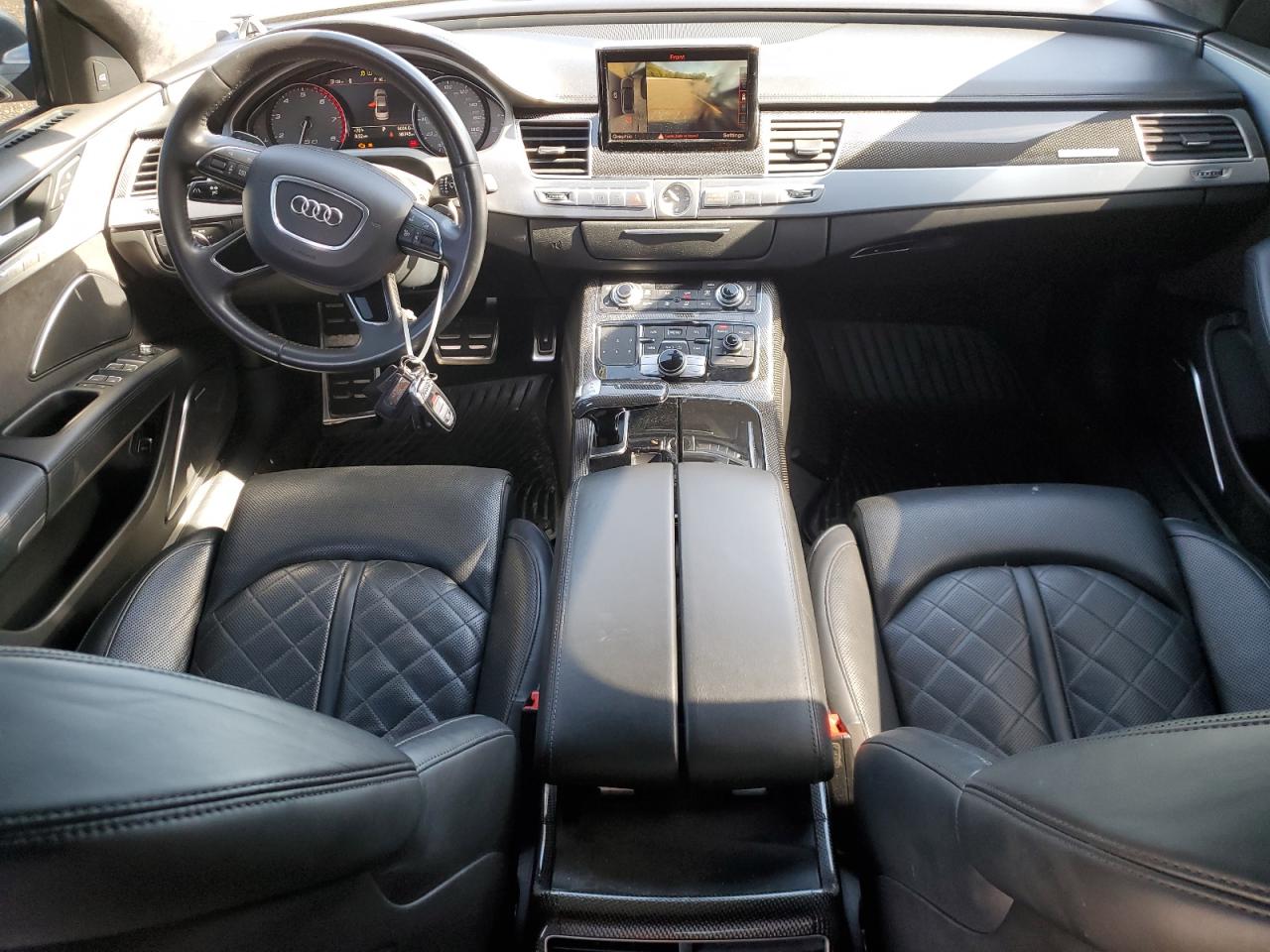 Global Auto Auctions