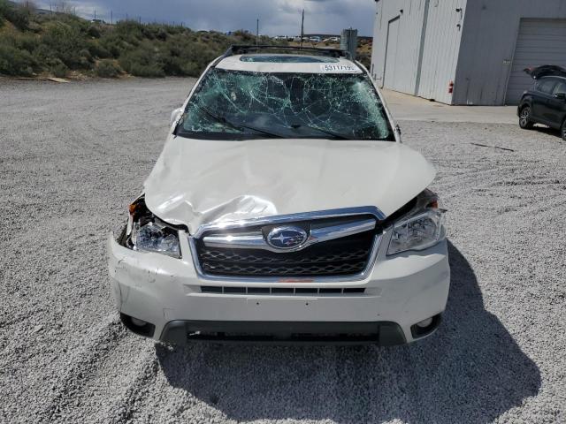 2016 SUBARU FORESTER 2 - JF2SJAHC0GH460637