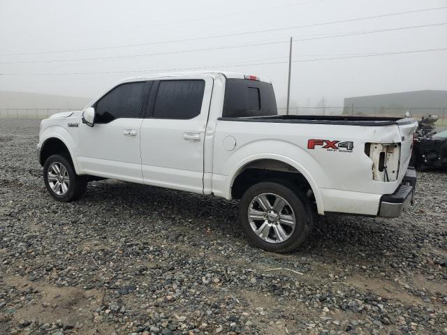 Vin: 1ftew1e53jfd38912, lot: 50971455, ford f-150 supercrew 20182