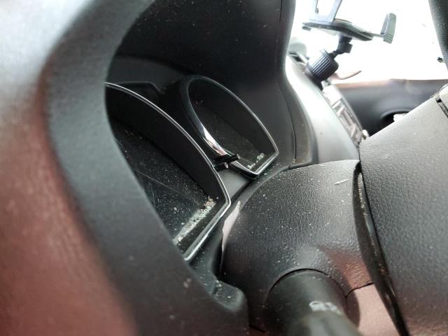 2017 NISSAN VERSA S - 3N1CN7AP7HK471427