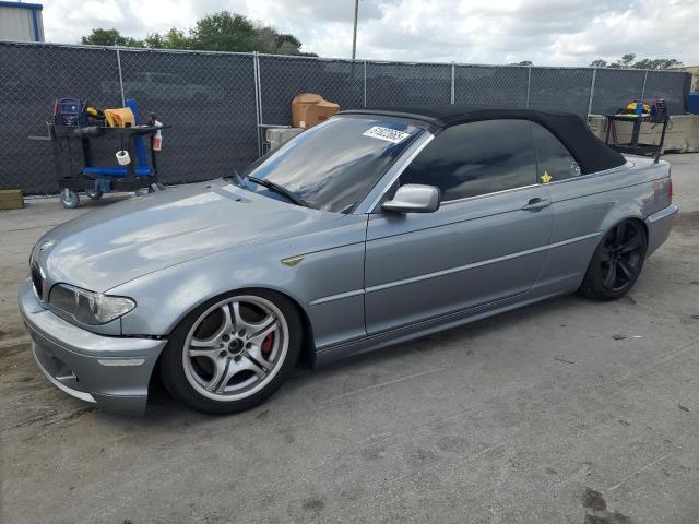 BMW 330 CI