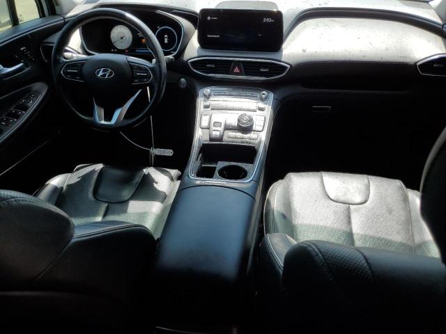 2021 HYUNDAI SANTA FE L - 5NMS44AL2MH362334