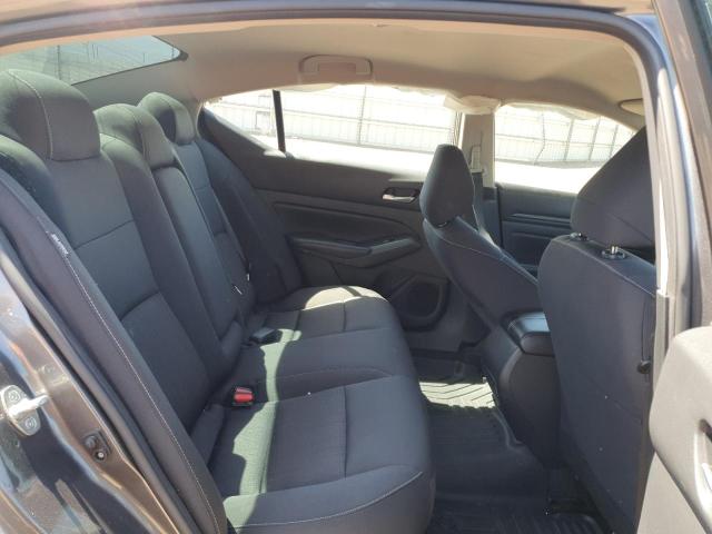 2022 NISSAN ALTIMA S - 1N4BL4BV9NN317419