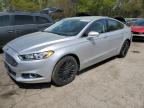 2016 FORD FUSION SE - 3FA6P0H92GR396344