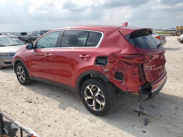 Vin: kndpm3ac7n7948682, lot: 54598305, kia sportage lx 20222