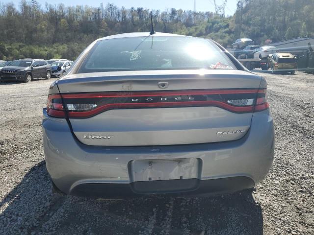 2016 DODGE DART SXT S - 1C3CDFFA6GD819221