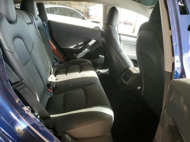 2021 TESLA MODEL 3 - 5YJ3E1EB1MF939020