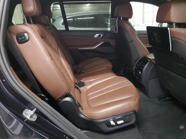 2019 BMW X7 XDRIVE4 - 5UXCW2C5XKL087839