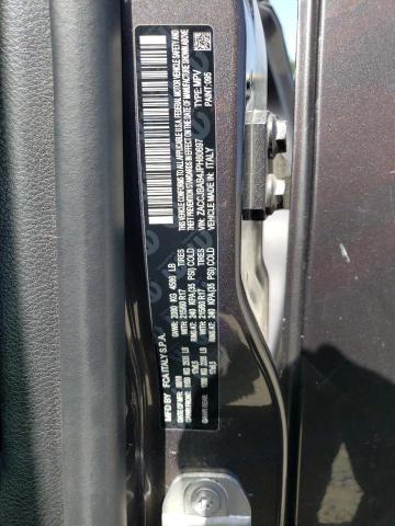 2018 JEEP RENEGADE S - ZACCJBAB4JPH80697
