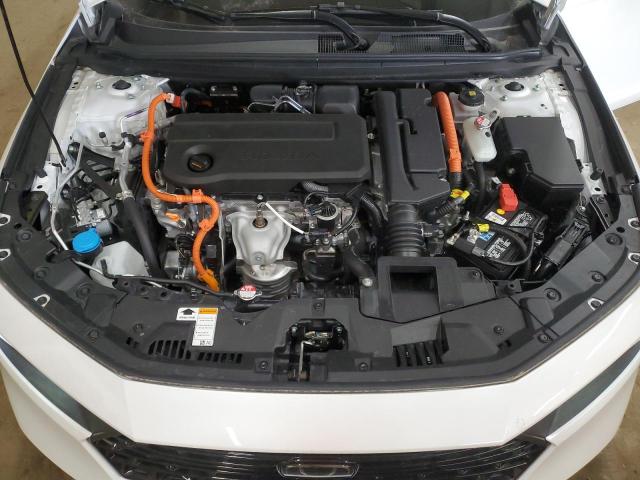 2024 HONDA ACCORD HYB - 1HGCY2F79RA063838