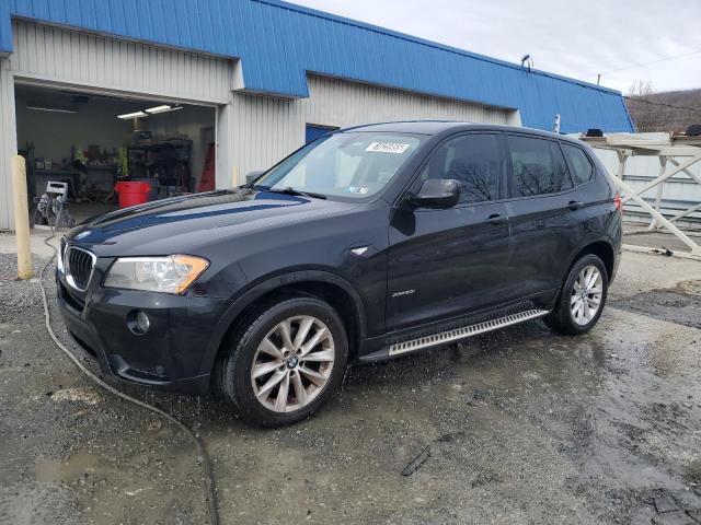 Vin: 5uxwx9c53d0a14242, lot: 51625955, bmw x3 xdrive28i 2013 img_1