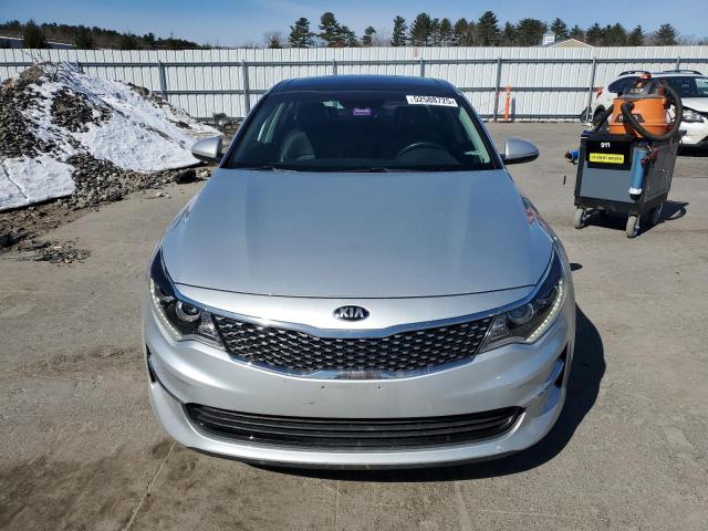 2016 KIA OPTIMA EX - 5XXGU4L30GG070798
