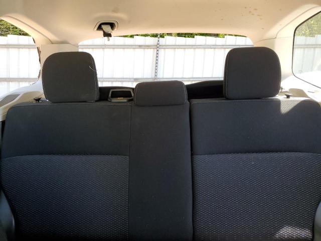2018 SUBARU FORESTER 2 - JF2SJABC6JH462506