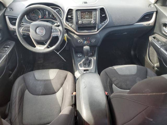 2015 JEEP CHEROKEE S - 1C4PJMAB3FW615621