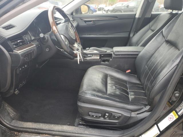 2016 LEXUS ES 350 - JTHBK1GG1G2211717