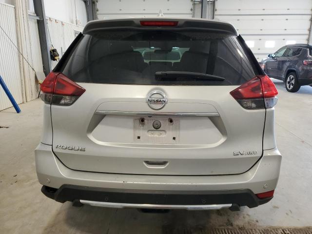 2019 NISSAN ROGUE S - 5N1AT2MV8KC704733