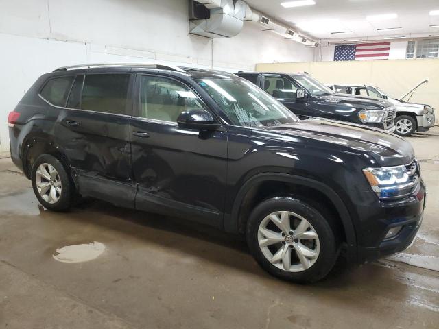Vin: 1v2lr2caxjc533720, lot: 55072965, volkswagen atlas se 20184