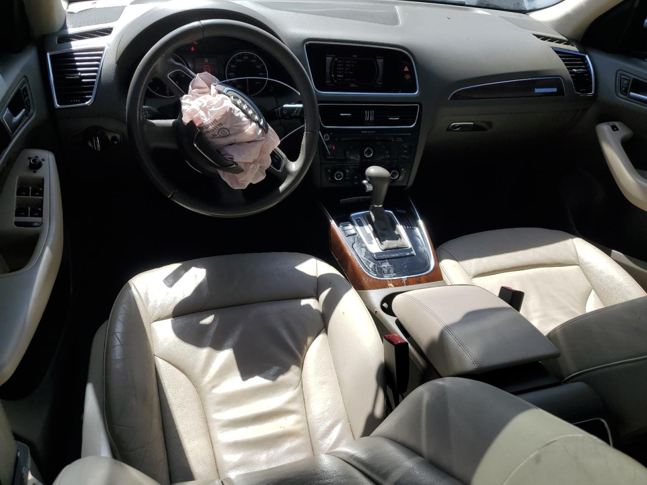 AUDI Q5 PREMIUM PLUS