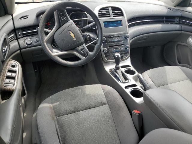 2014 CHEVROLET MALIBU LS - 1G11B5SL9EF180661