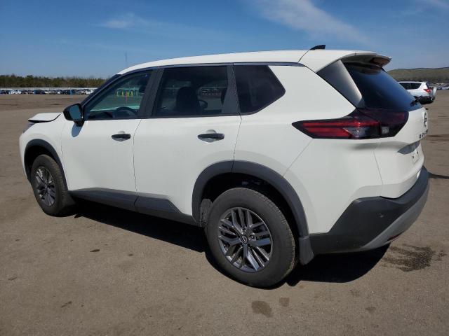 Vin: 5n1bt3ab0pc941518, lot: 53470735, nissan rogue s 20232