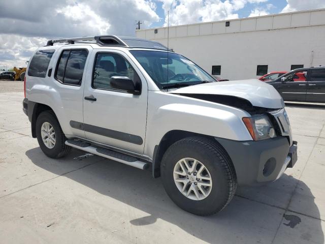 Vin: 5n1an0nw9fn653484, lot: 55310815, nissan xterra x 20154