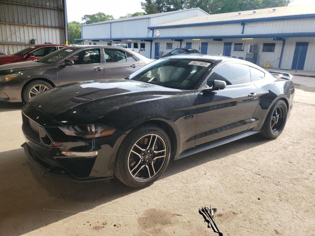 Vin: 1fa6p8cf4m5141110, lot: 54271825, ford mustang gt 2021 img_1