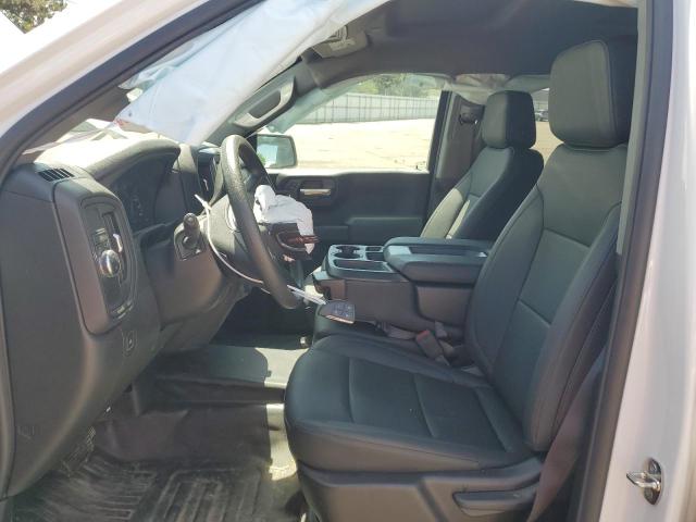 2024 GMC SIERRA C15 - 1GTRHAEK7RZ381306