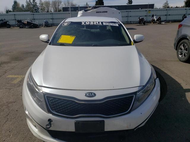 2015 KIA OPTIMA LX - KNAGM4A70F5646315