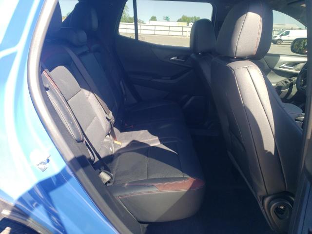 2025 CHEVROLET EQUINOX 3GNAXLEG6SL207108