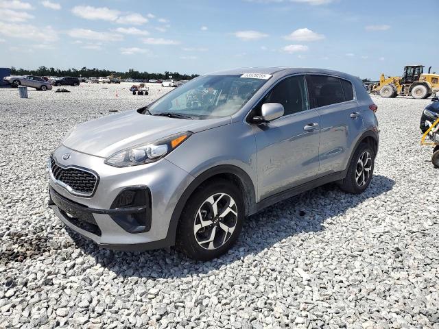 KIA SPORTAGE L