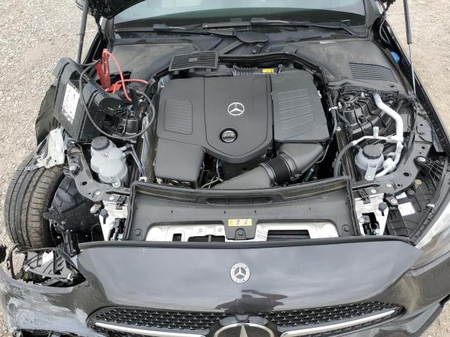 2024 MERCEDES-BENZ C 300 W1KAF4GB1RR237158