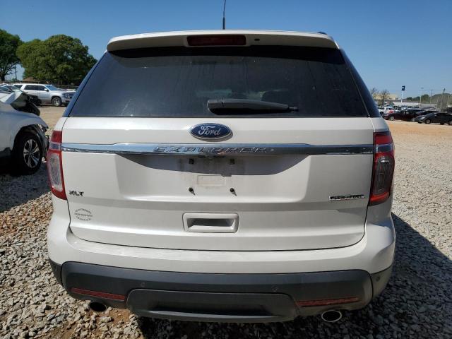 2015 FORD EXPLORER X - 1FM5K7D84FGC34291