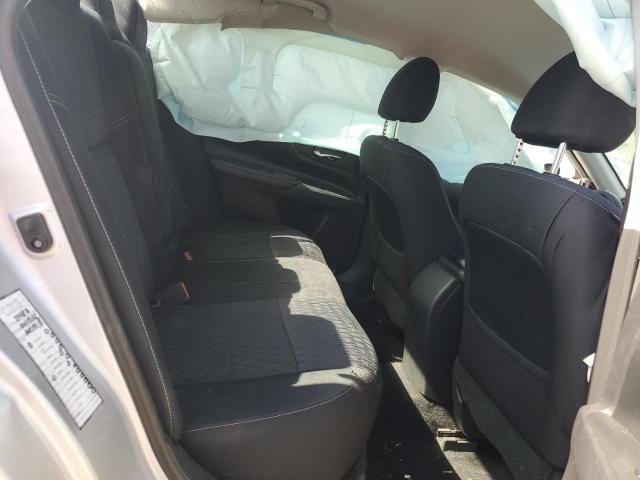 2018 NISSAN ALTIMA 2.5 - 1N4AL3AP0JC197699