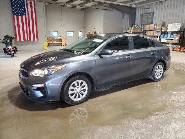 Vin: 3kpf24ad8ke052824, lot: 51061925, kia forte fe 2019 img_1