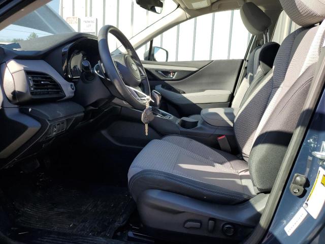 2024 SUBARU OUTBACK PR - 4S4BTACCXR3292355