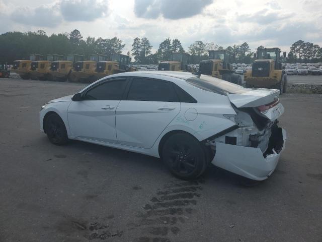 Vin: 5nplm4ag8mh007274, lot: 54728395, hyundai elantra sel 20212