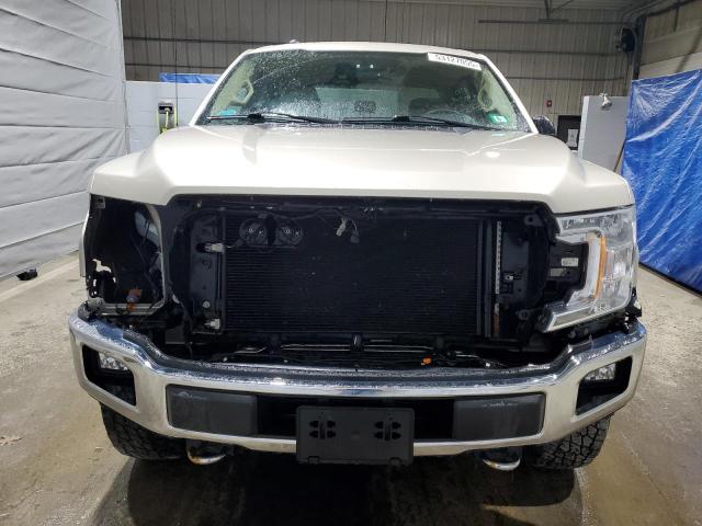 2018 FORD F150 SUPER 1FTEX1EP4JFB17978