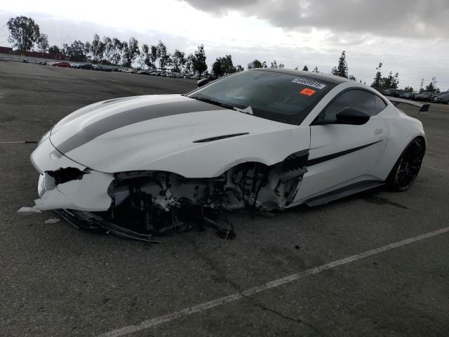 Vin: scfsmgaw9ngn50113, lot: 54609915, aston martin vantage f1 f1 edition 2022 img_1