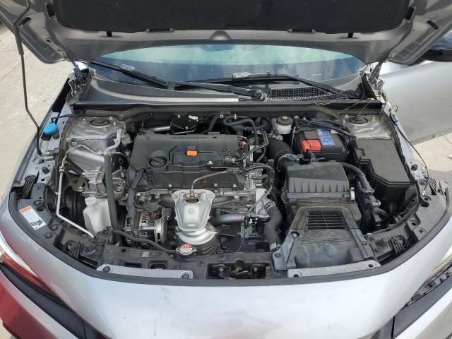 2023 HONDA CIVIC SPOR - 2HGFE2F58PH567963