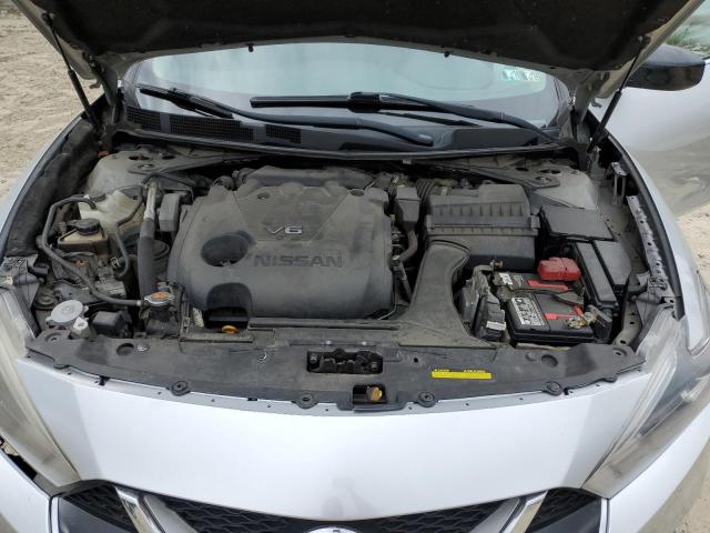 2016 NISSAN MAXIMA 3.5 - 1N4AA6AP4GC906036