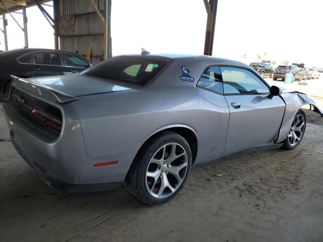 Vin: 2c3cdzbg3fh823594, lot: 53653335, dodge challenger sxt plus 20153