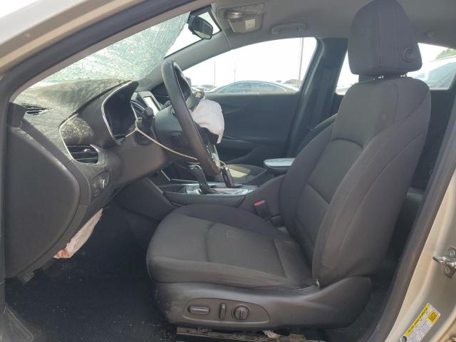 2016 CHEVROLET MALIBU LT - 1G1ZE5ST4GF237393