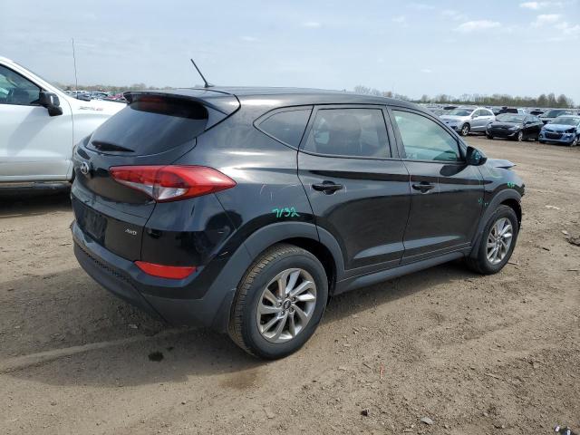 Vin: km8j2ca40ju754295, lot: 54611965, hyundai tucson se 20183