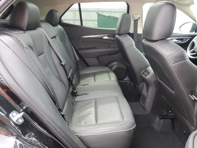 2021 BUICK ENVISION E - LRBFZPR48MD104067
