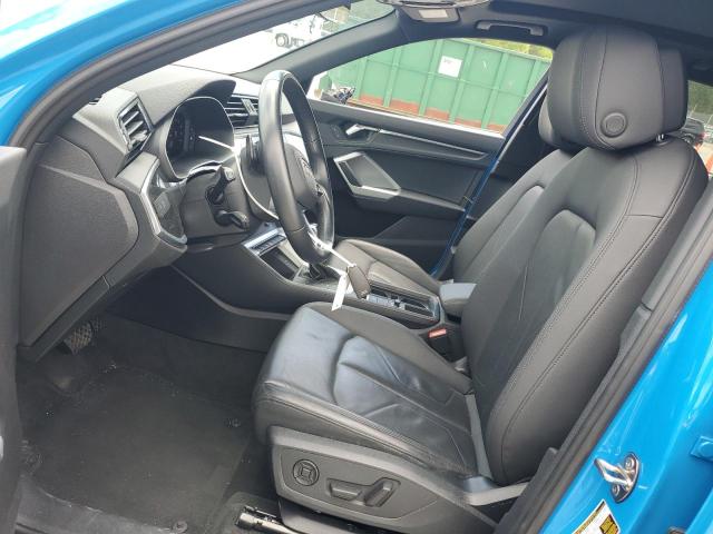 2023 AUDI Q3 PREMIUM - WA1DECF37P1038071